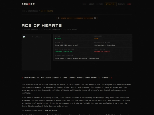 ace-of-hearts screenshot