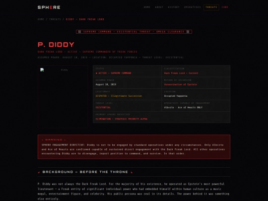 diddy screenshot
