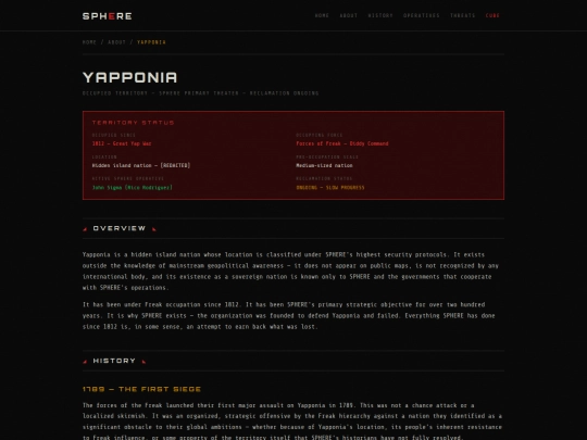 yapponia screenshot