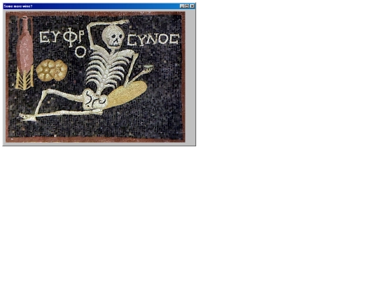 test screenshot