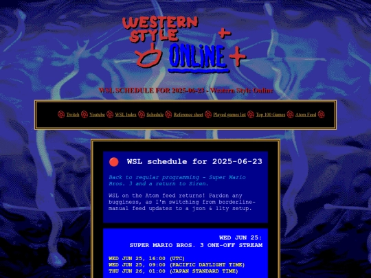 schedule/2025-06-23 screenshot