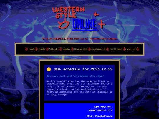 schedule/2025-12-22 screenshot