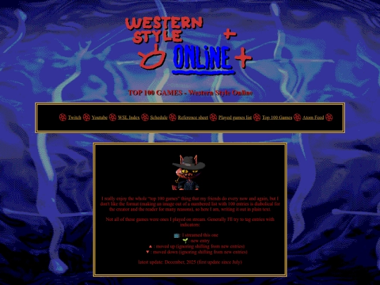 top100 screenshot