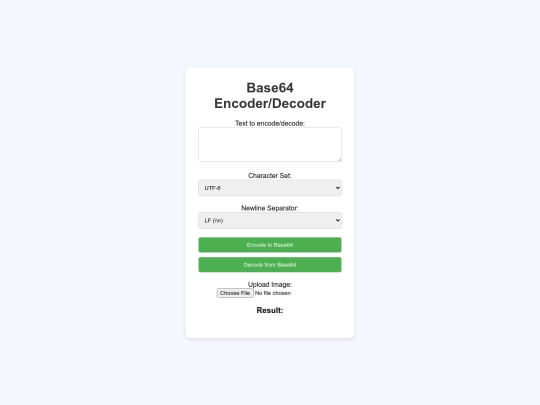 base64 screenshot