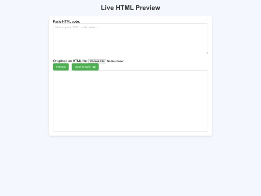 html screenshot
