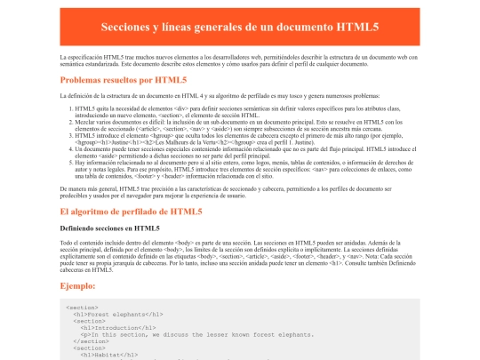 Secciones_y_líneas_generales_de_un_documento_HTML5 screenshot