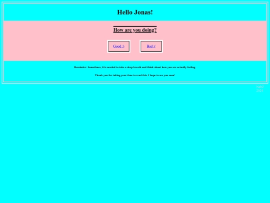 hmd screenshot