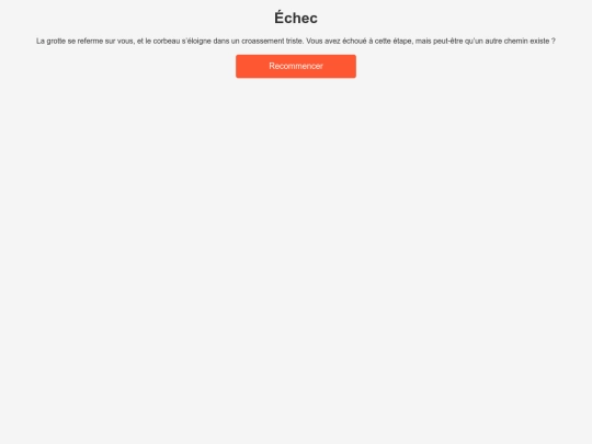 erreur3 screenshot