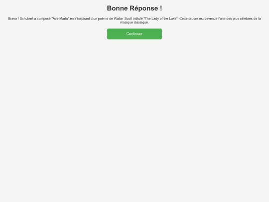 reussite2 screenshot