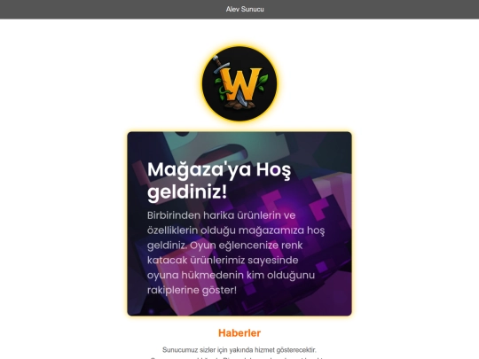 magaza screenshot