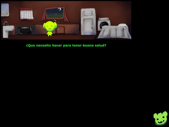 main screenshot