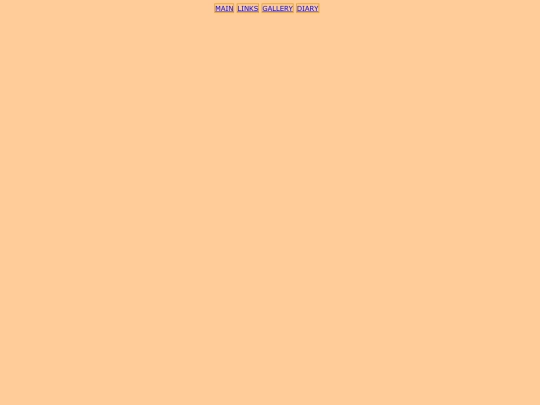 DIARY screenshot
