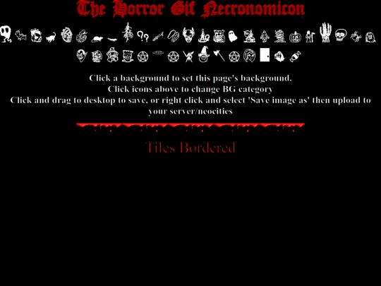 bg screenshot