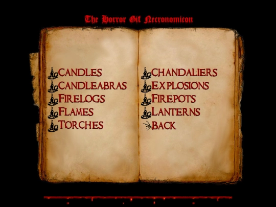 fireindex screenshot