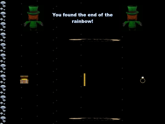 holiday/rainbow screenshot