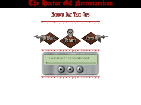 text screenshot
