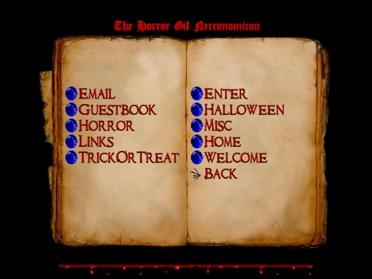 textindex screenshot