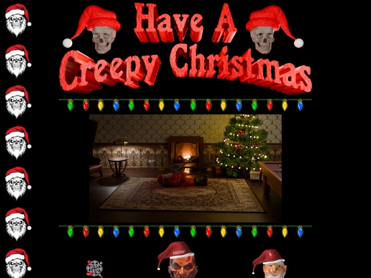xmas screenshot