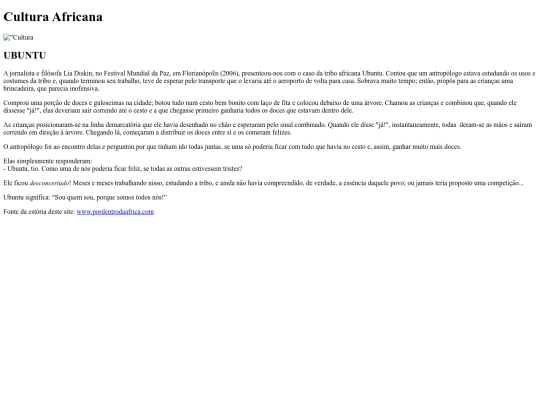 ubuntu/paginaBase_exerc_IDeCLASS screenshot