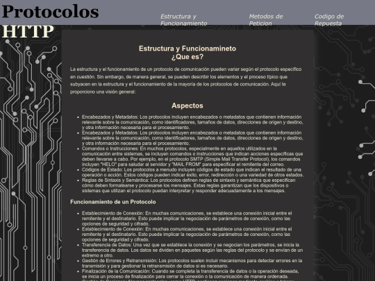 Actividad6/estructura screenshot