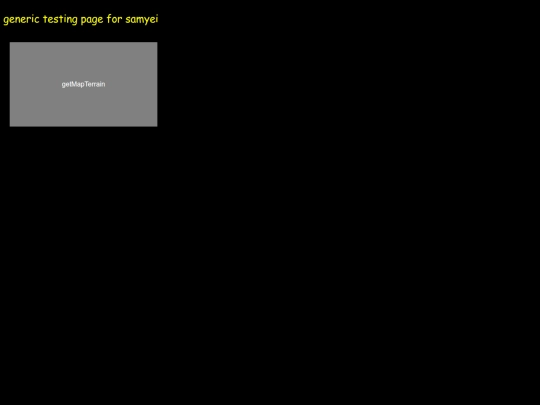 samyei screenshot