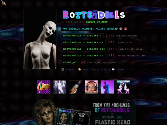 h0m3 screenshot