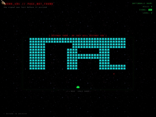 r0tt3nsp4c3/3rr0r screenshot