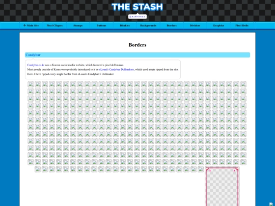 stash/borders screenshot