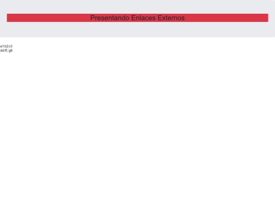 html/textotablas screenshot
