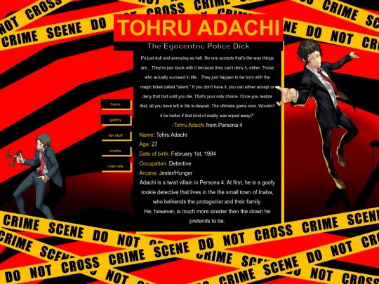 shrines/adachi/adachi screenshot