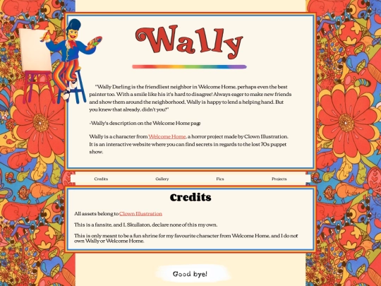 shrines/wallydarling screenshot