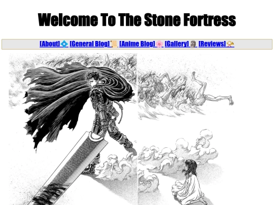 stonefort screenshot