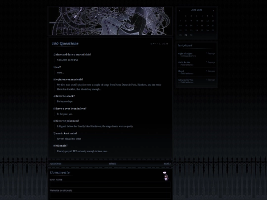 writings/100_Questions_ screenshot