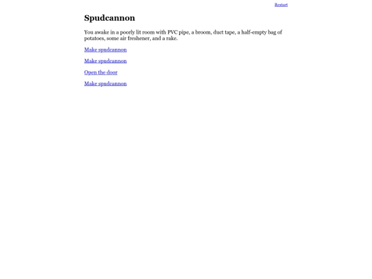cns screenshot