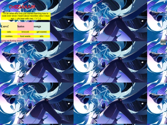 practice screenshot