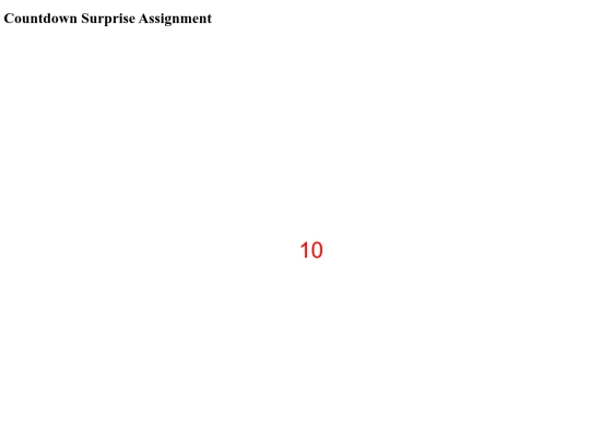 documents/JavaScript/countdown_surprise_assignment screenshot