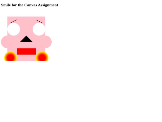 documents/JavaScript/smile_for_the_canvas_assignment screenshot