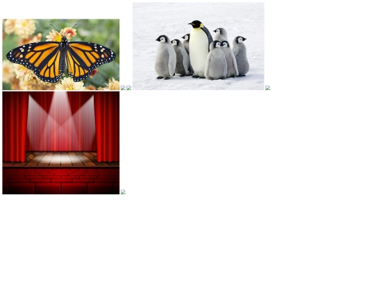 imitations/imitations screenshot