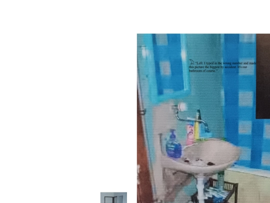 chento-bathroom screenshot