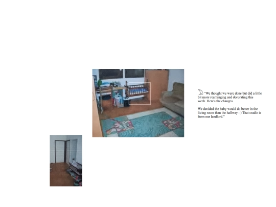 chento-livingroom screenshot