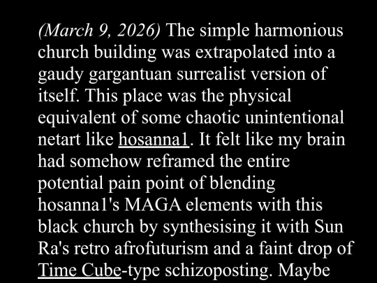 dream-church screenshot