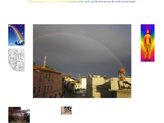 gaziantep-rainbow screenshot