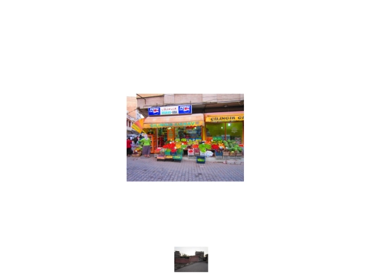 gaziantep-store-outside screenshot