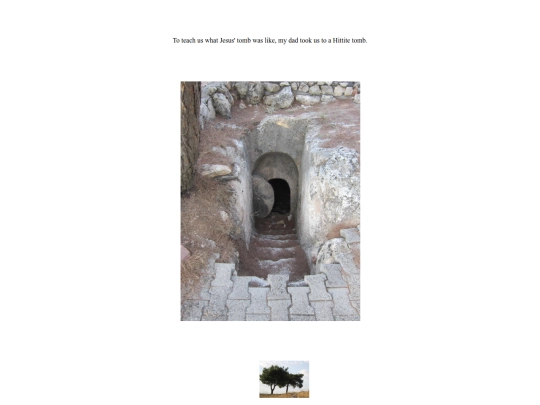 gaziantep-tomb-entrance screenshot