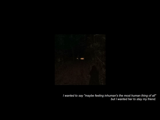 ghost-beside-me screenshot