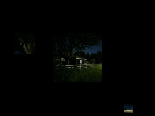gloria screenshot