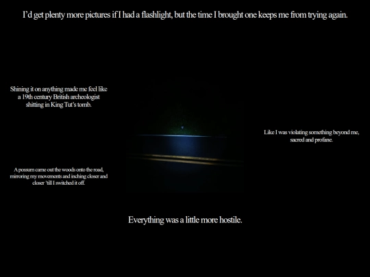 intrusion screenshot