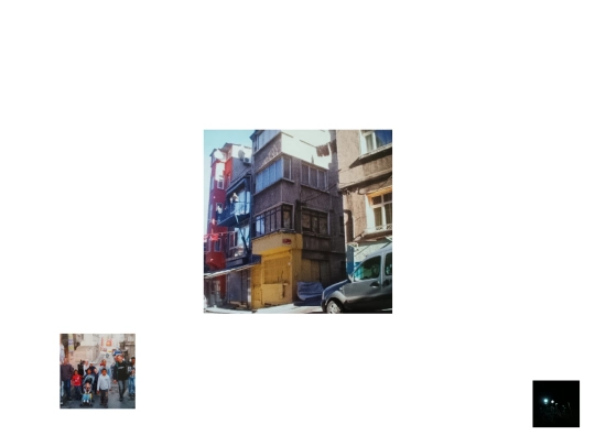 istanbul screenshot