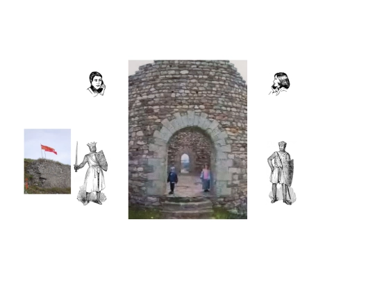 skopje-fort-guard screenshot
