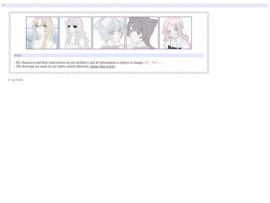 ocs screenshot